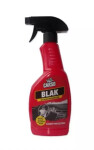 K2 Carso Blak plastic cleaner 500ml